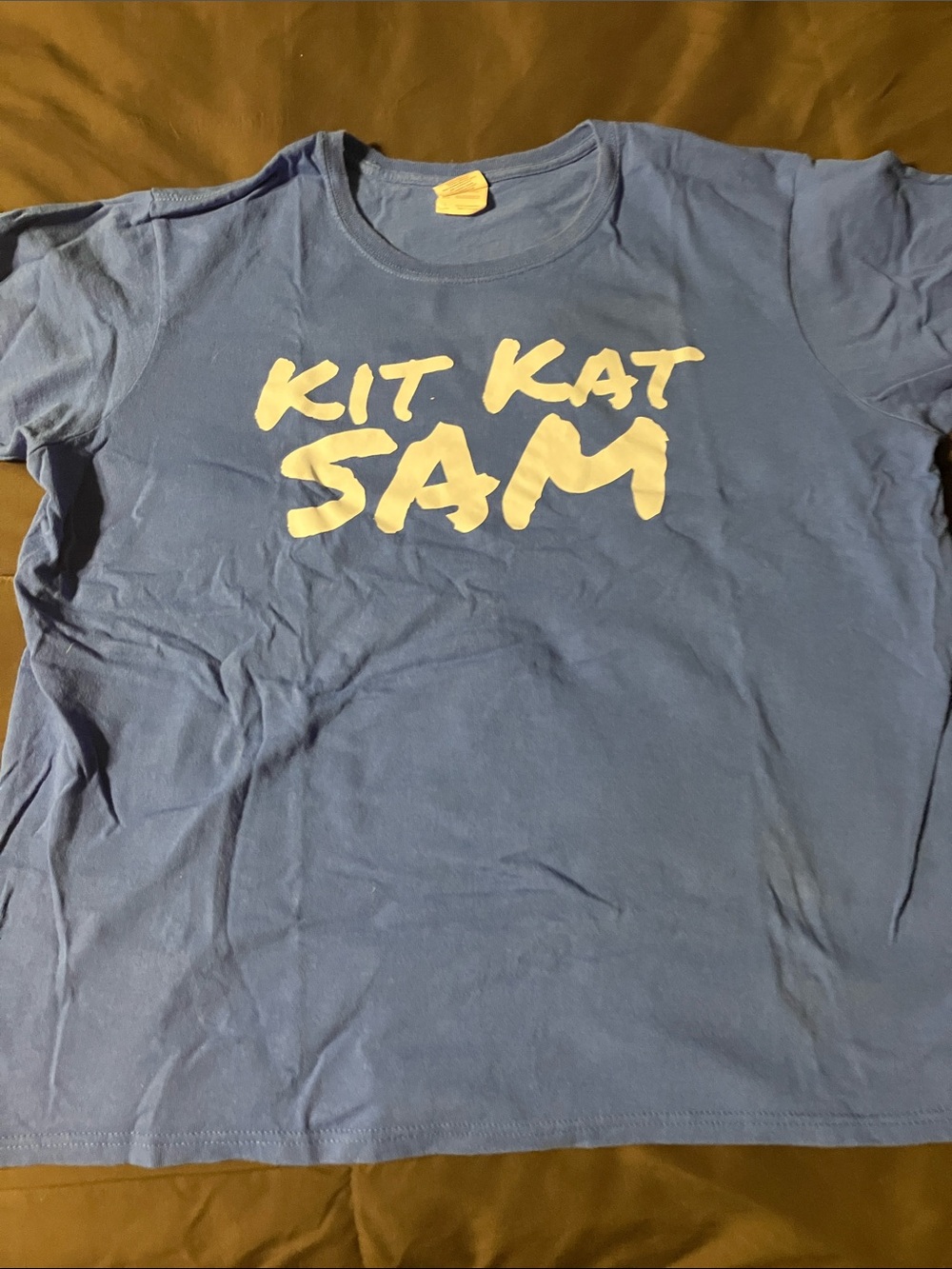 Kit Kat Sam - Dave Matthews Band